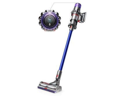 Dyson V11 Torque Drive Cordless Vacuum Cleaner, Blue