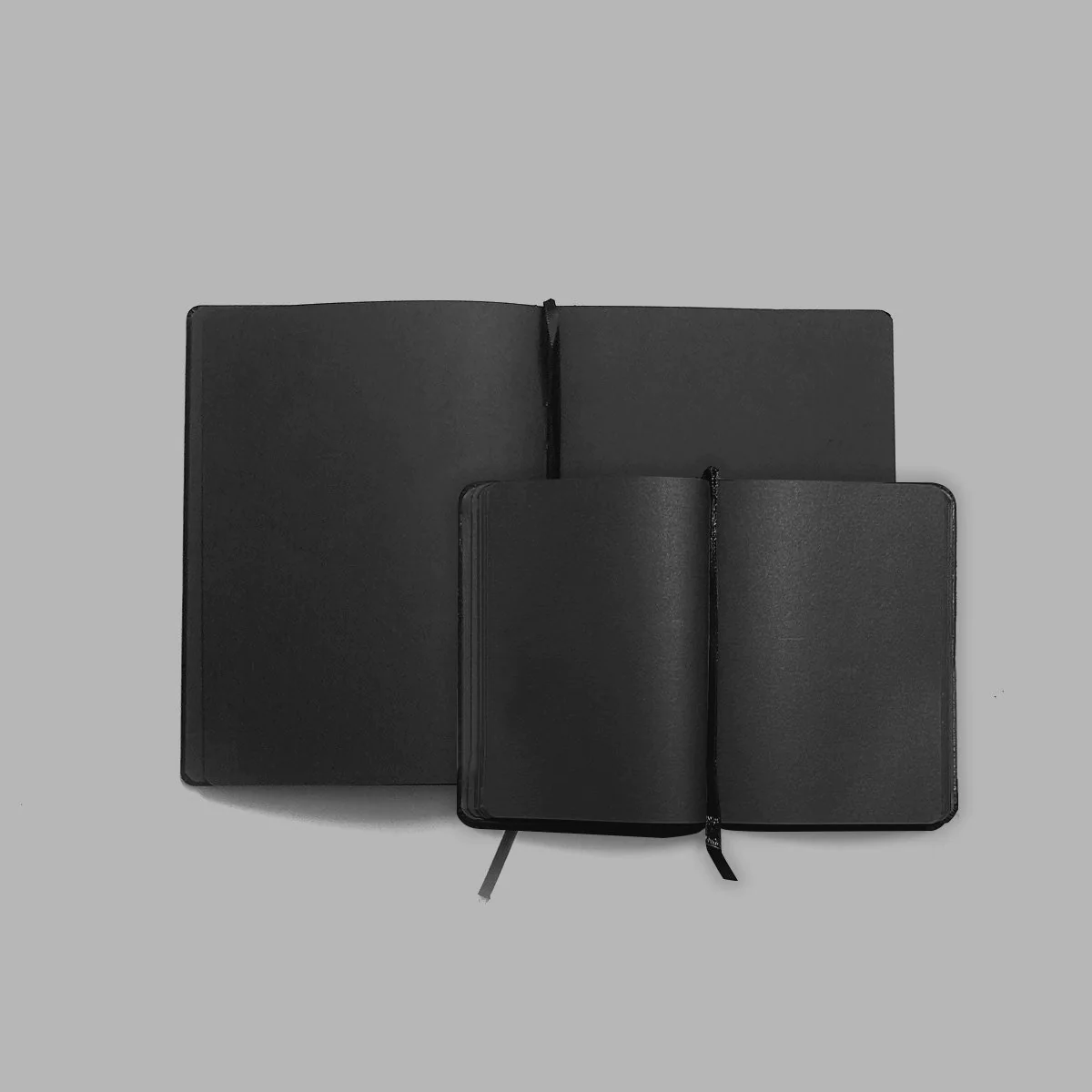 Blvck Notebook 