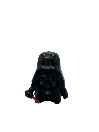 Miniature Big Head Darth Vader