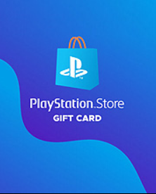 PLAYSTATION VOUCHER (SG only) SGD 120