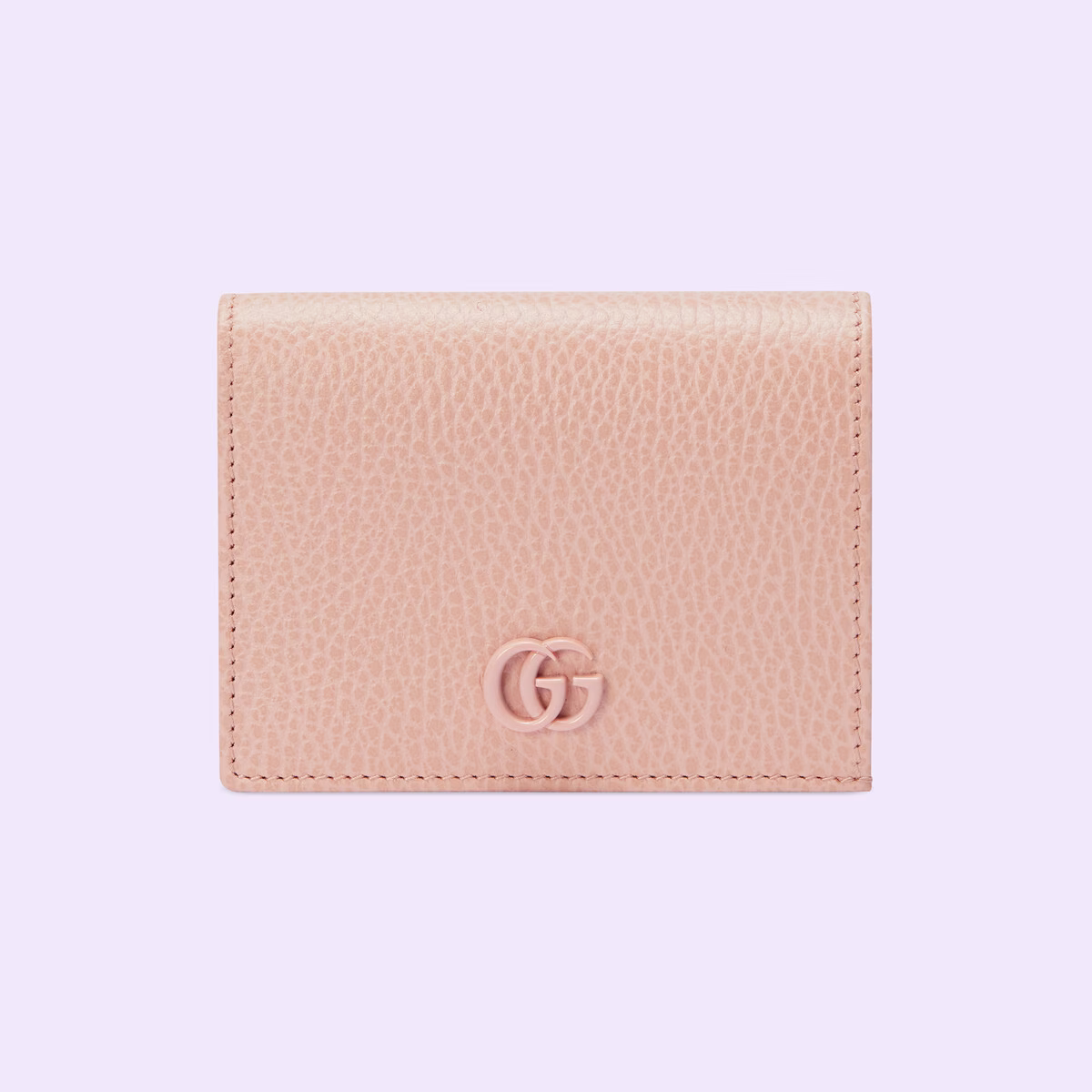 100% Brand new Gucci GG Marmont card case