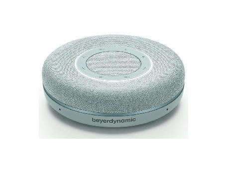 Beyerdynamic SPACE Wireless Bluetooth Speakerphone - Aquamarine