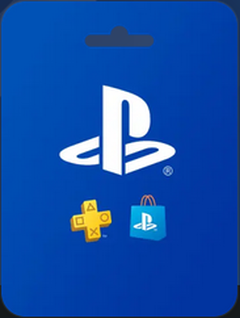 PlayStation Network Card (US) ($100) (DM for other Region)(Combined purchases are available)