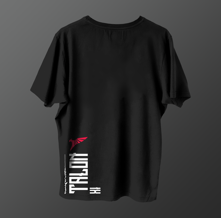 EMPOWER x Talon Casual Wear