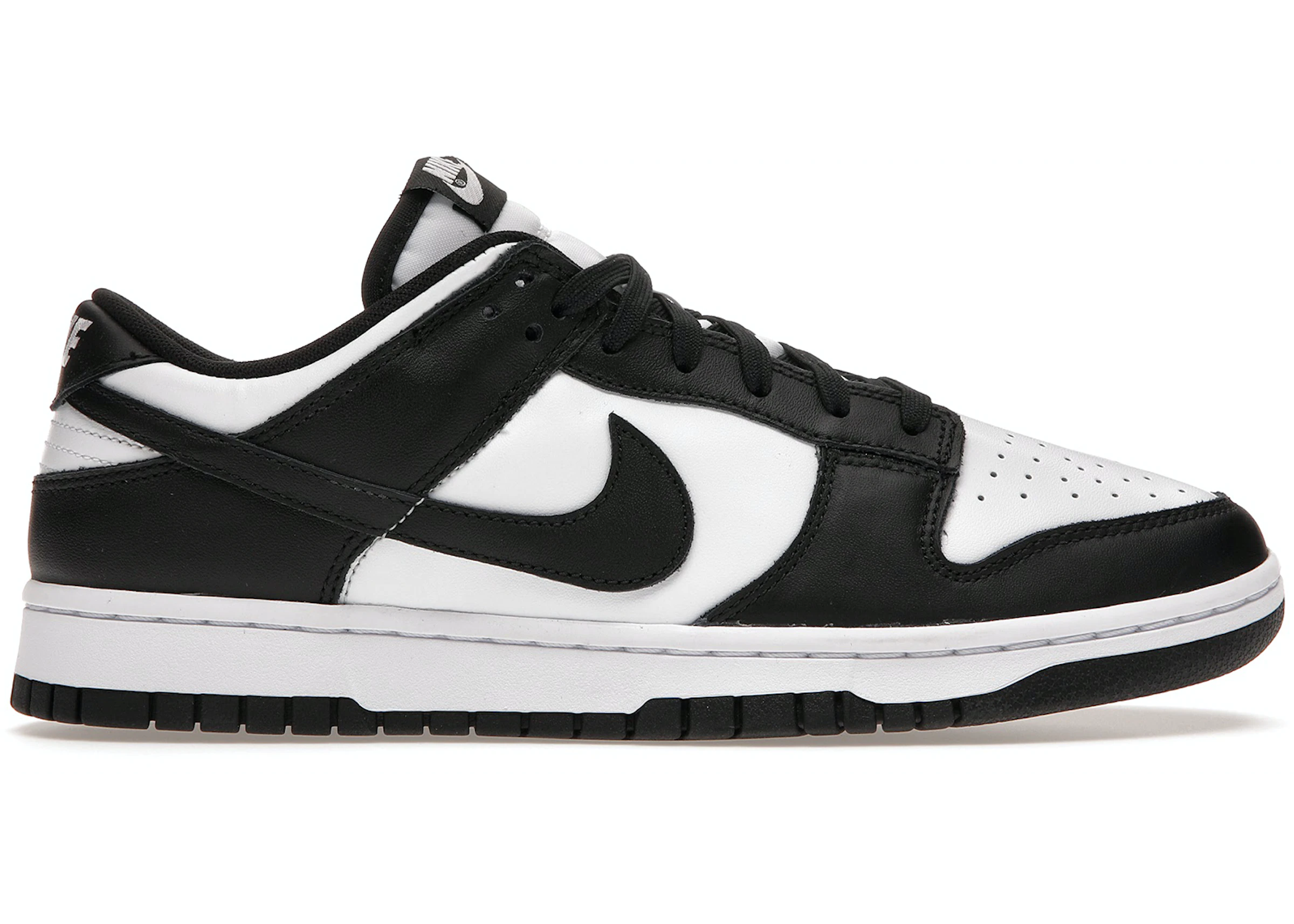 Nike Dunk Low Retro Panda (2021)