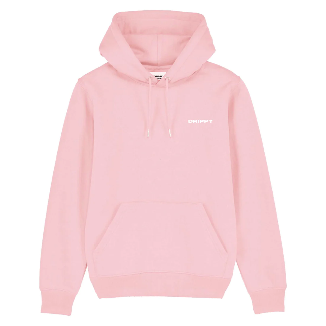 Drippy pink hoodies online