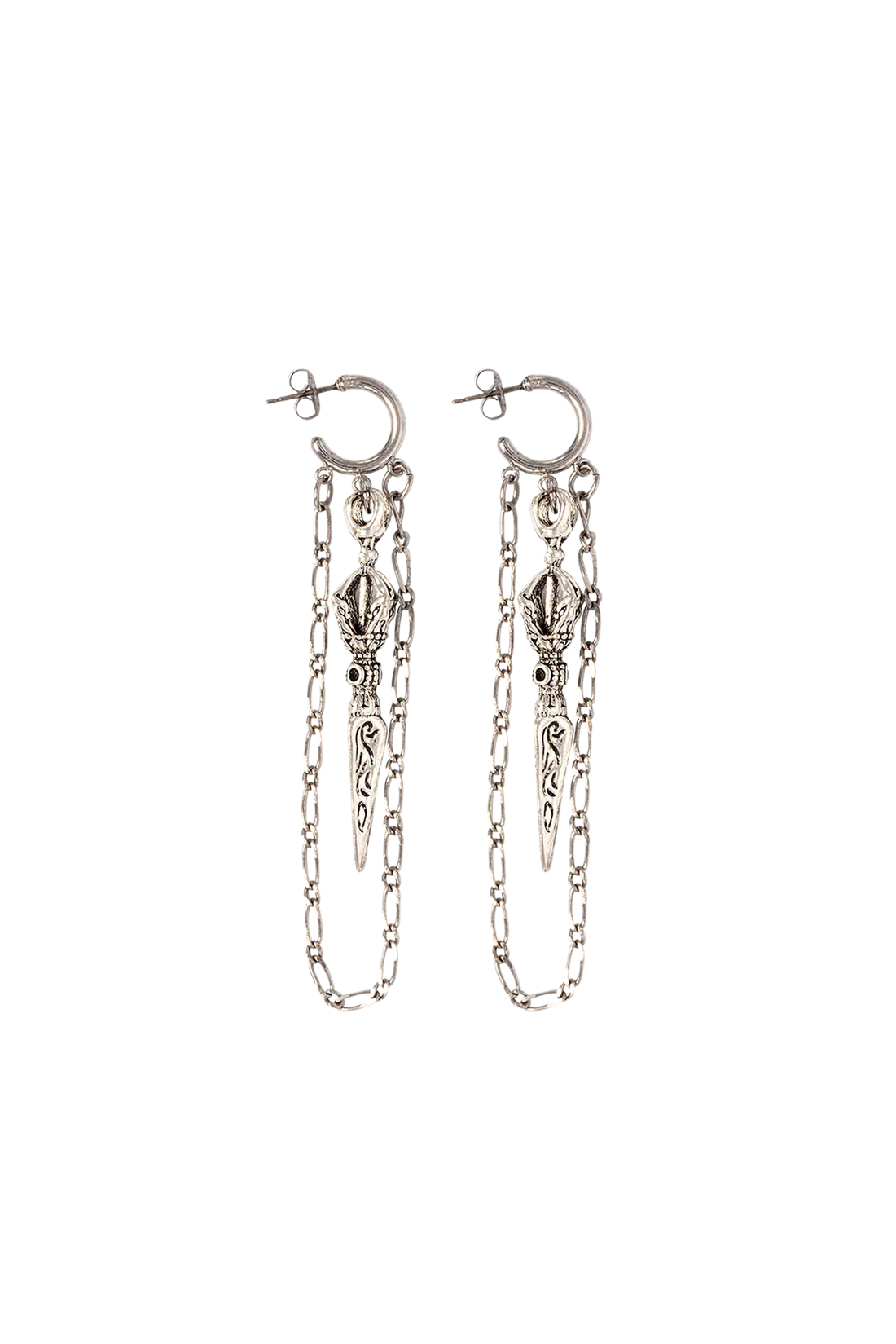 ALCHEMIST'S EARRINGS