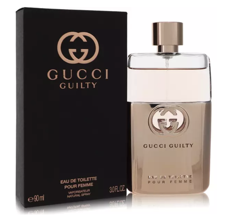 Gucci Guilty 90ml