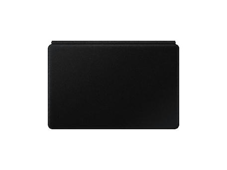 Samsung Galaxy Tab S7+ Book Cover Keyboard - EF-DT970UBEGUJ Black