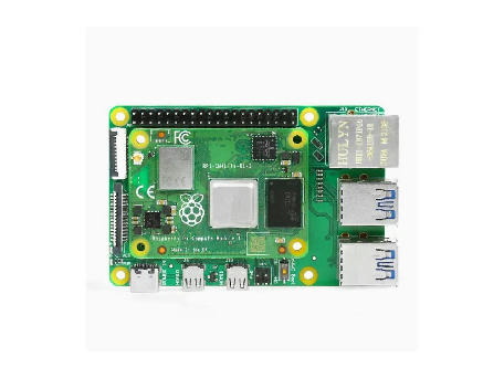 Raspberry Pi 4B (SUB version) LINUX motherboard Python AI programming CM4-8GB