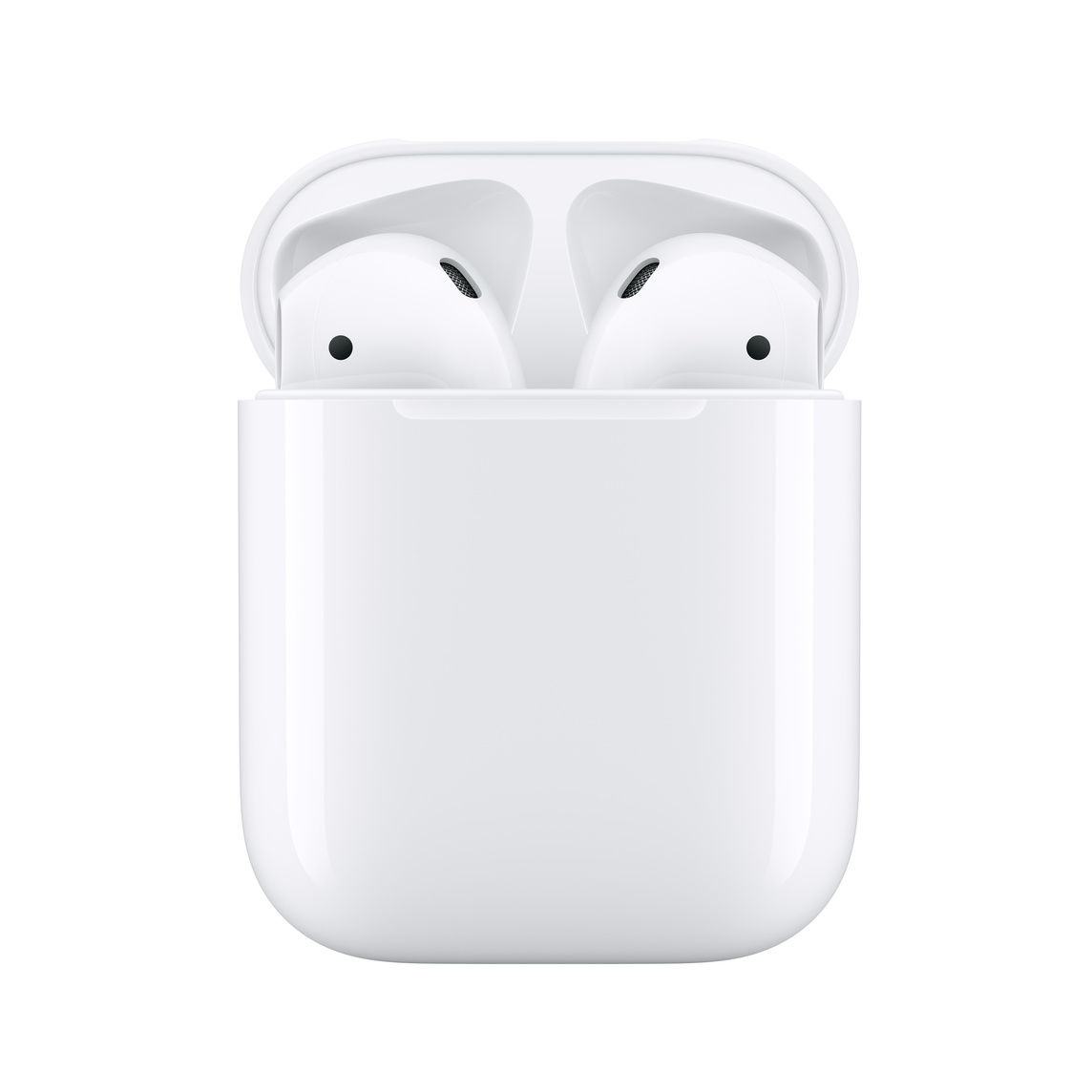 Airpods 2nd Generation Wired