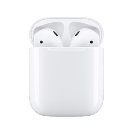 Airpods 2nd Generation Wired