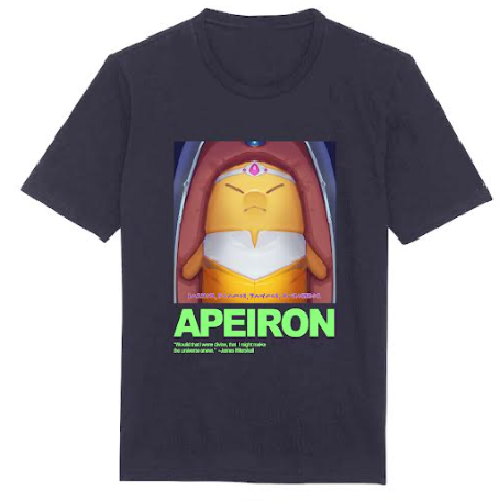 Apeiron T-shirt
