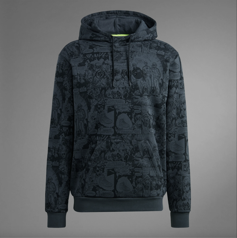 Adidas hoodie limited edition hotsell