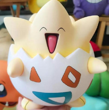 Togepi Figurine