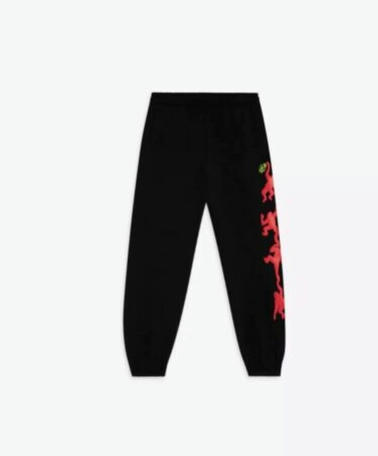 MAYC Mutant World Sweatpants 
