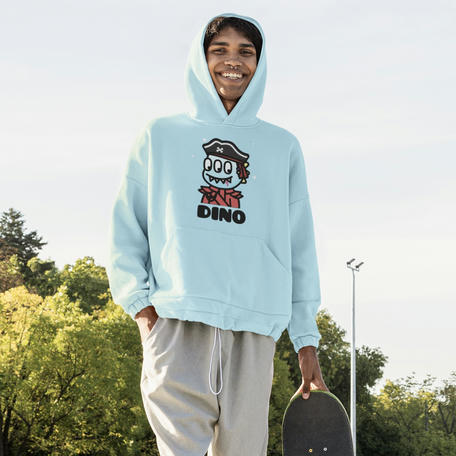 Custom Hoodie